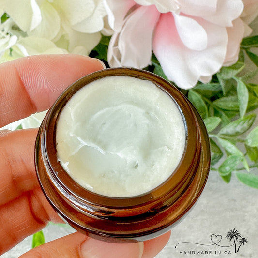 Miracle Eye Cream for Dark Circles and Puffiness