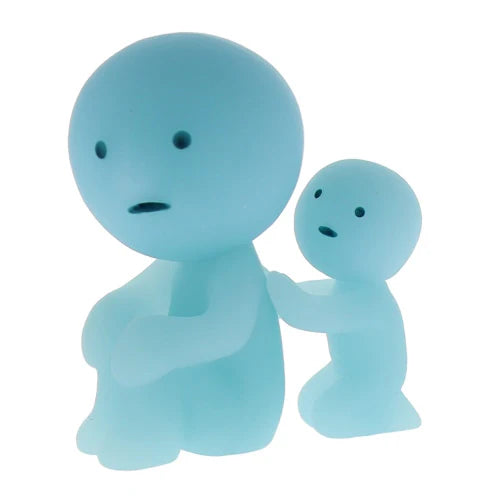 SMISKI Bath Series – Authentic Blind Box (1 Random Figure)