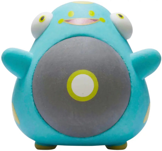 Pokémon TCG: Back to School Eraser Blister (Bellibolt)