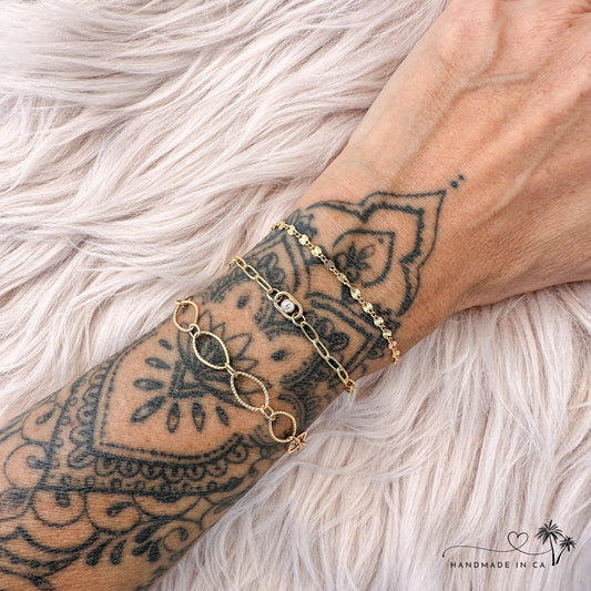 Permanent Jewelry Appointment