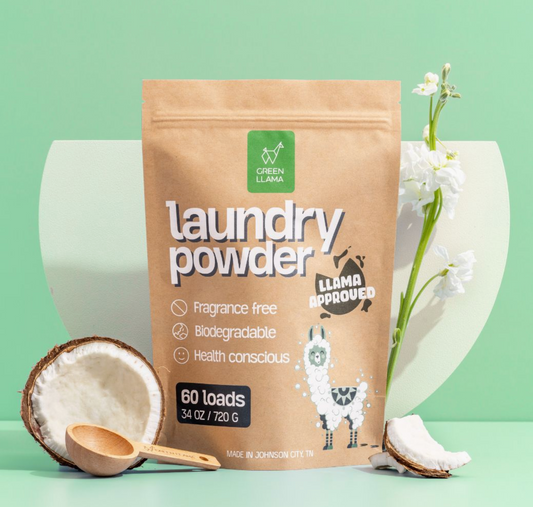 Powder Living Sustainable Living – Handmade in CA