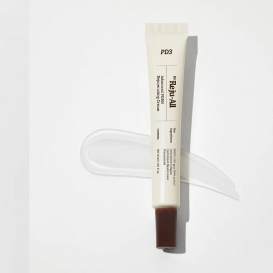 Korean Skincare: Rejuall Advanced PDRN Repair Cream - 30ml