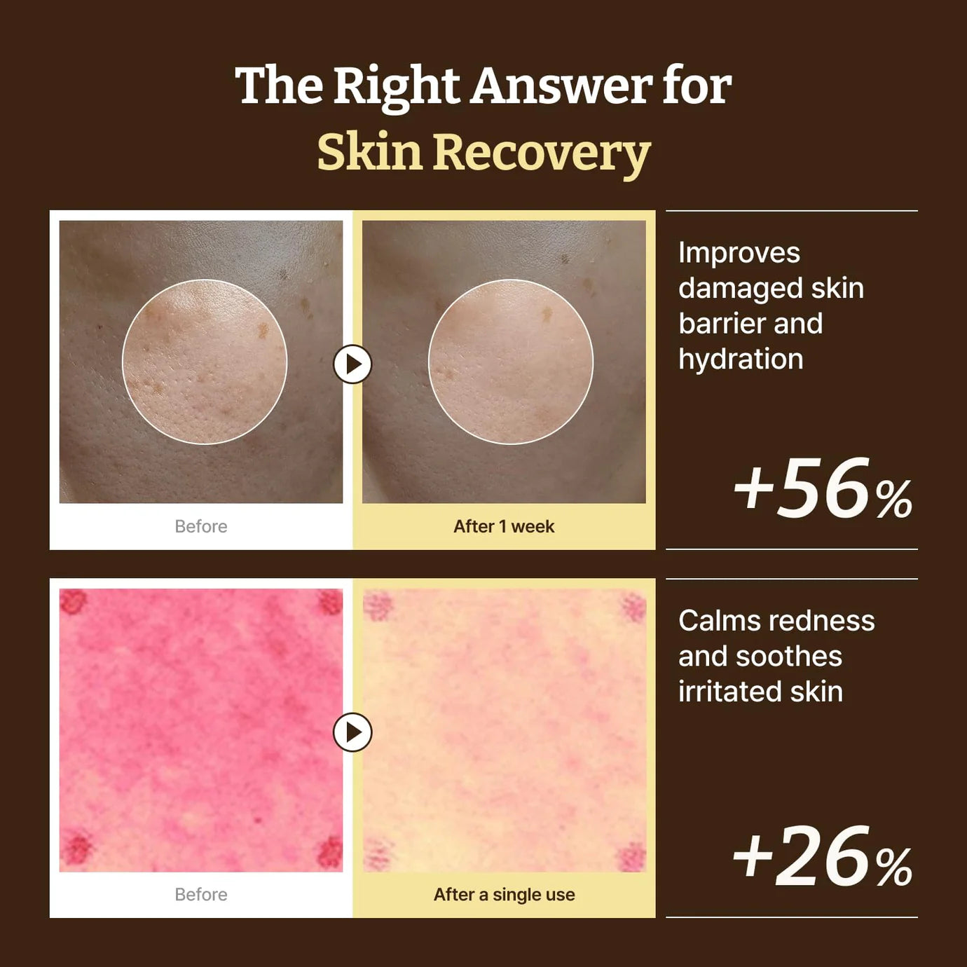 Korean Skincare: Rejuall Advanced PDRN Repair Cream - 30ml