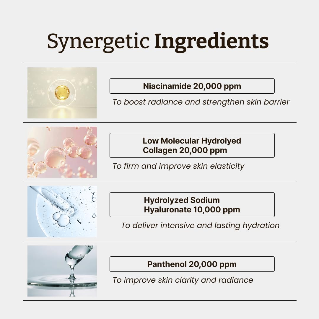 Korean Skincare: Rejuall Advanced PDRN Repair Cream