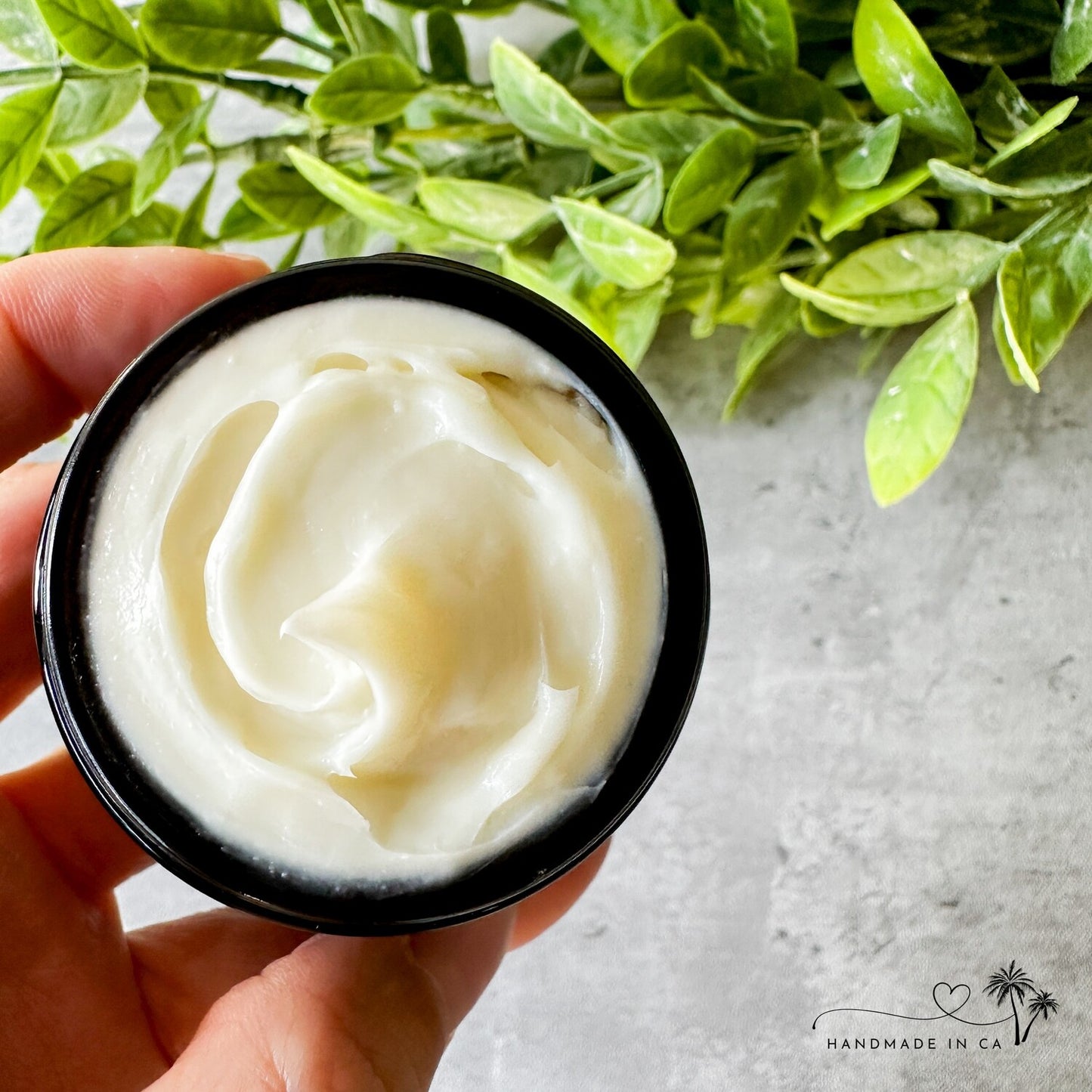 Radiant Glow Moisturizing Face Cream