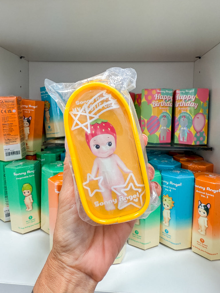 Sonny Angel My Bestie Case – Authentic From Japan