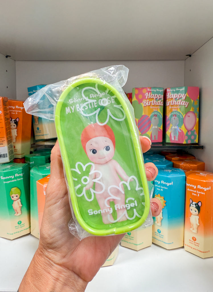 Sonny Angel My Bestie Case – Authentic From Japan