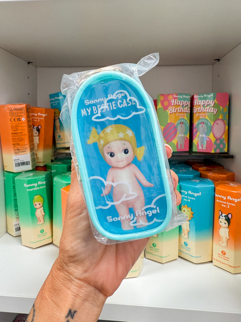 Sonny Angel My Bestie Case – Authentic From Japan
