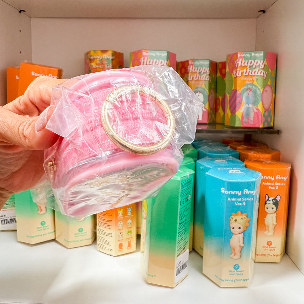 Sonny Angel My Bestie Case – Authentic From Japan