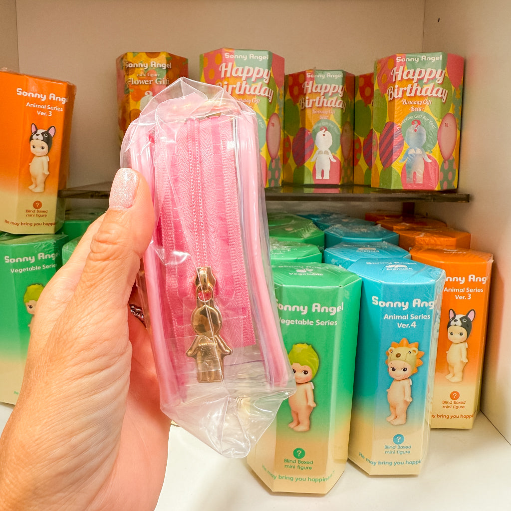 Sonny Angel My Bestie Case – Authentic From Japan