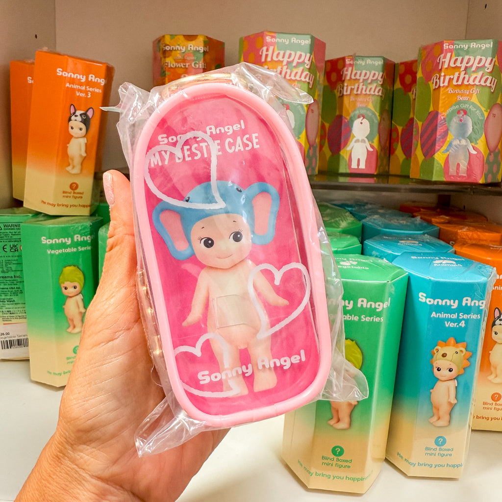 Sonny Angel My Bestie Case – Authentic From Japan