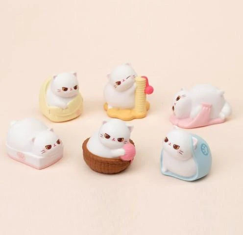 Hello Mr. Nabi – Authentic Blind Box (Kawaii Collectible)