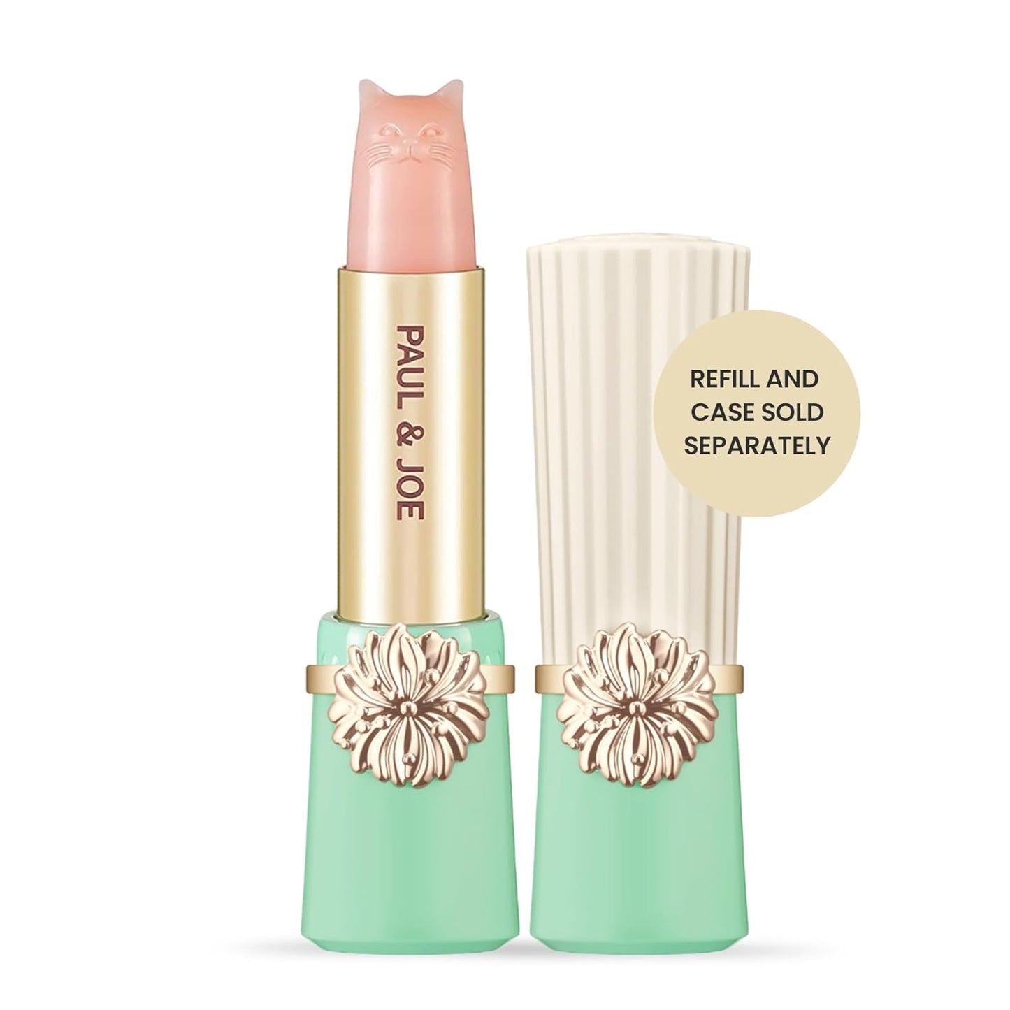 Paul & Joe Moisturizing Lipstick Refill