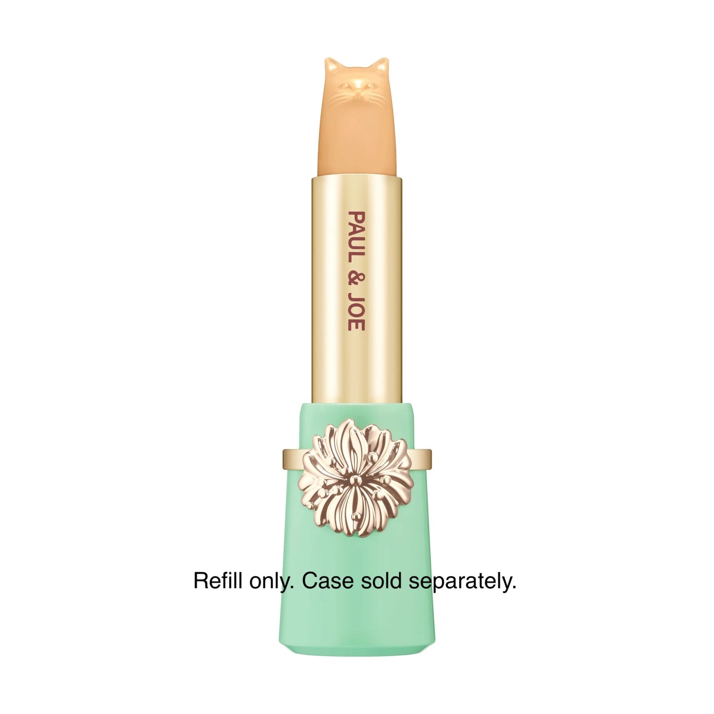 Paul & Joe Tinted Lipstick Refill