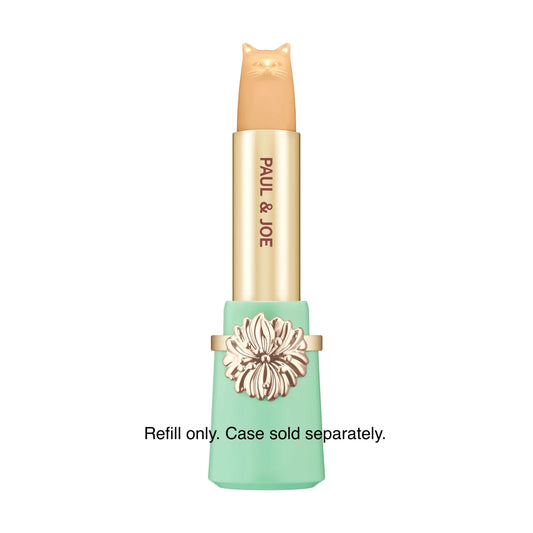 Paul & Joe Tinted Lipstick Refill